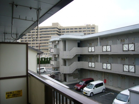 渡辺アパート