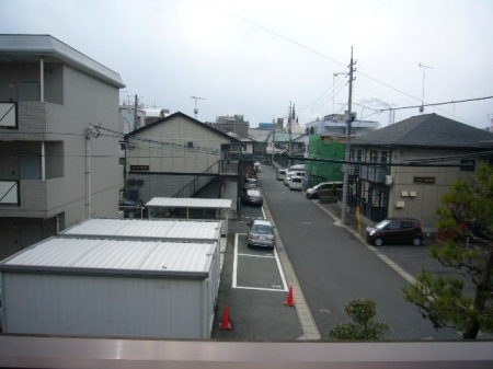 渡辺アパート