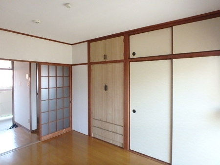 森藤ハイツⅢ