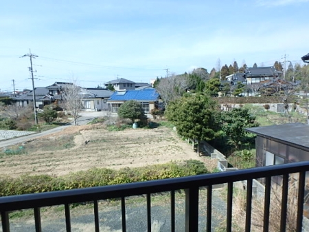 森藤ハイツⅢ