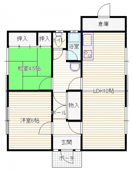 亀浦2丁目西村邸