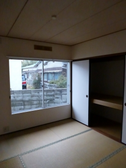 亀浦２丁目西村邸
