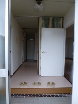 亀浦２丁目西村邸