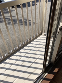 サカエホーム上野中