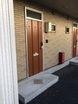 サカエホーム上野中