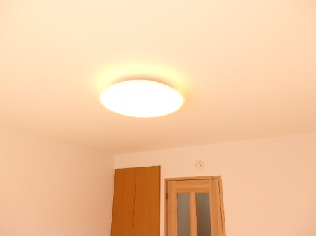 フォレスト　103号室