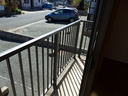 フォレスト　103号室