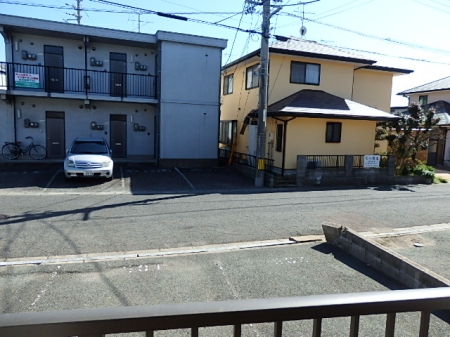 フォレスト　103号室