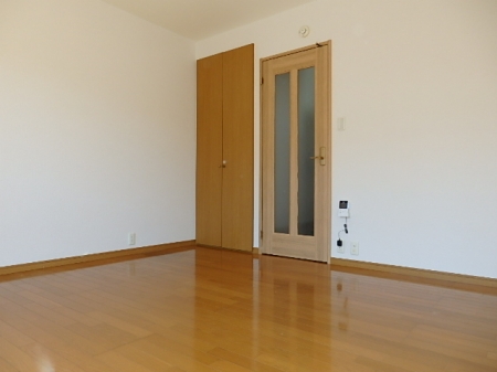 フォレスト　103号室