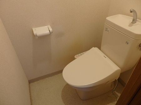 フォレスト　103号室