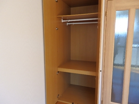 フォレスト　103号室