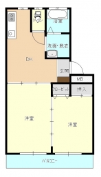 渡辺アパート