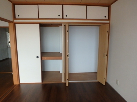 渡辺アパート