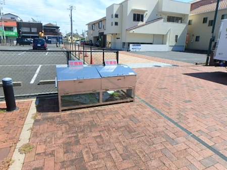 さくらB・D