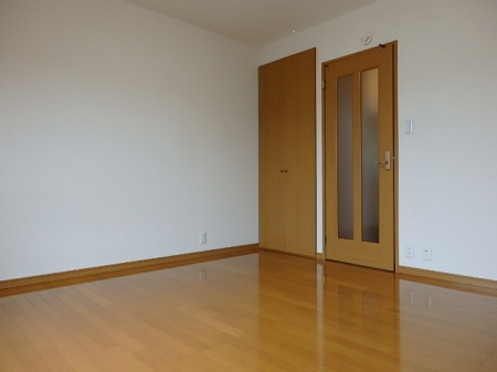 フォレスト　202号室