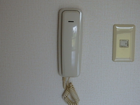 メゾン21　102号室