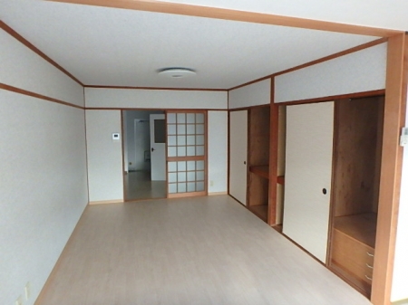 パシットレジデンツマークⅡ