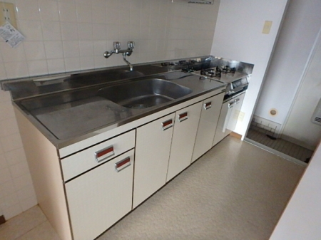 パシットレジデンツマークⅡ