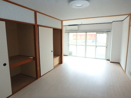 パシットレジデンツマークⅡ