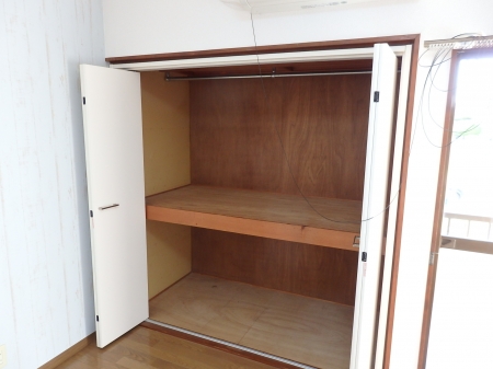 メゾン21　105号室