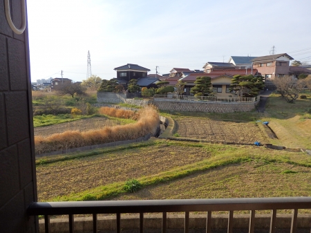 メゾン21　105号室