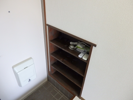 メゾン21　105号室