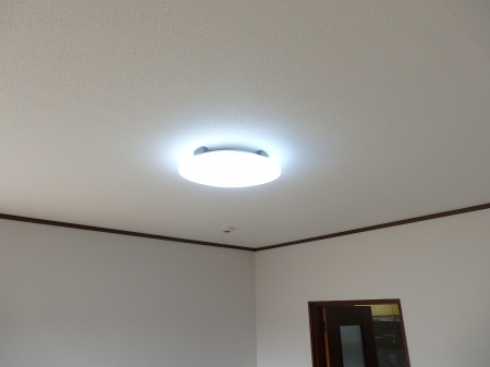 メゾン21　105号室