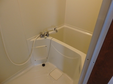 メゾン21　105号室