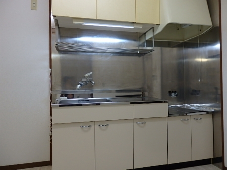 メゾン21　105号室