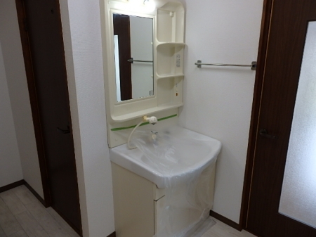 メゾン21　105号室