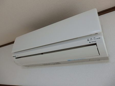 メゾン21　105号室