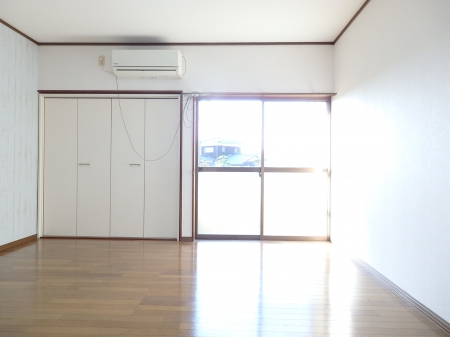 メゾン21　105号室