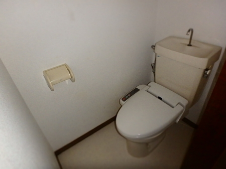 メゾン21　105号室