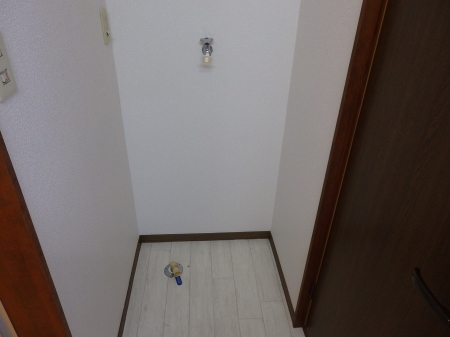 メゾン21　105号室