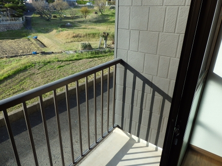 メゾン21　105号室