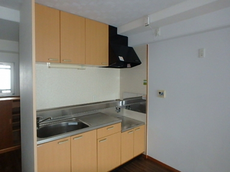 Rista Kushibe（リスタクシベ）402