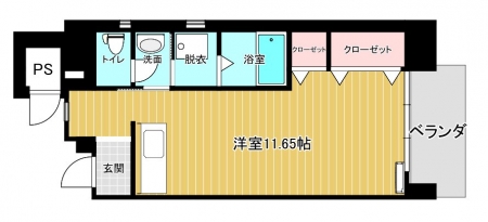 Rista Kushibe（リスタクシベ）301