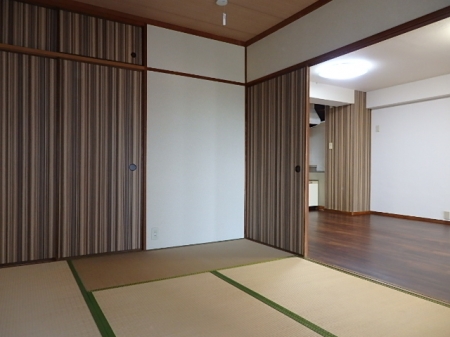 コーポ芝中