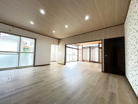 東芝中S貸家