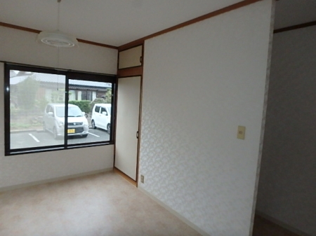 シティハイムサニー102