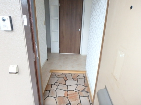 シティハイムサニー102