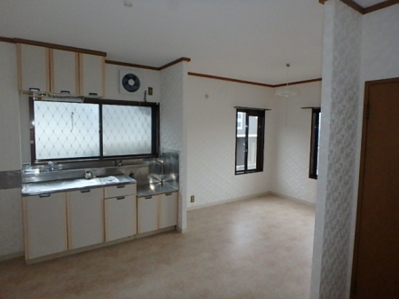 シティハイムサニー102