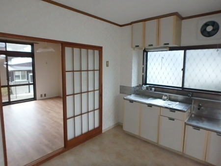 シティハイムサニー102