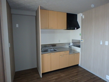 Rista Kushibe（リスタクシベ）4TYPE