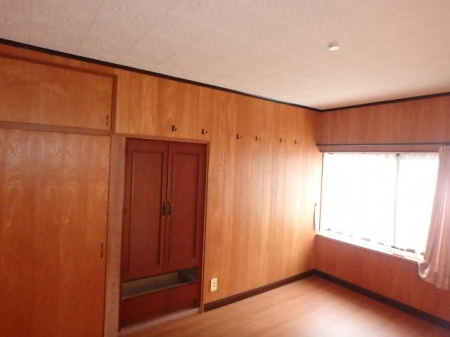 鴨ノ庄戸建貸家