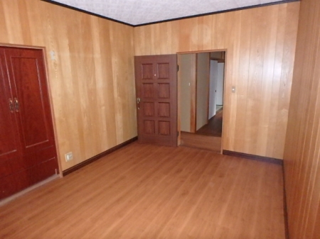 鴨ノ庄戸建貸家