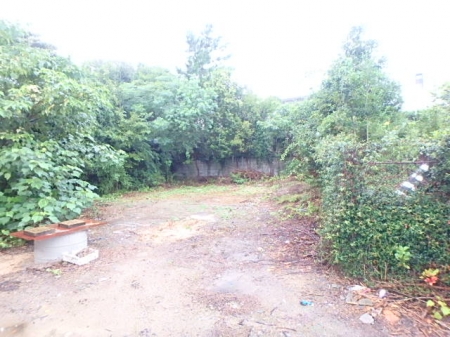 鴨ノ庄戸建貸家