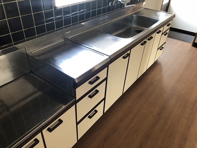 鴨ノ庄戸建貸家