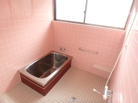 鴨ノ庄戸建貸家