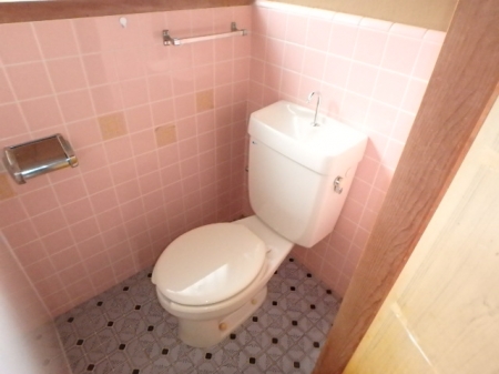 鴨ノ庄戸建貸家